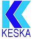 Logo KESKA